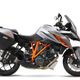 Illustration for article titled 2016 KTM 1290 Super Duke GT: Sport Touring That Requires Race Leathers